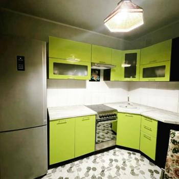 Продается 1-комнатная квартира, 37,5 м²