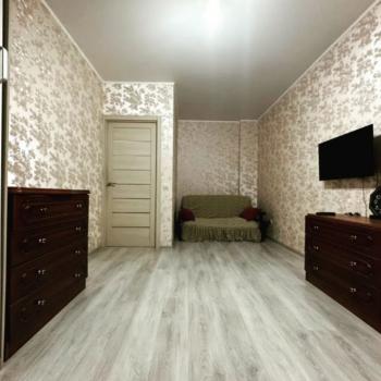 Продается 1-комнатная квартира, 37,5 м²