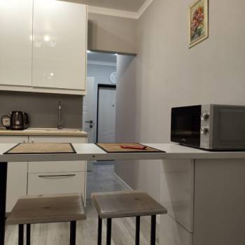 Продается 1-комнатная квартира, 39 м²