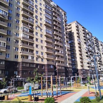 Сдается 1-комнатная квартира, 36 м²