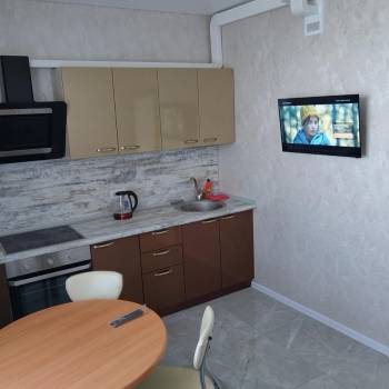 Сдается 1-комнатная квартира, 36 м²