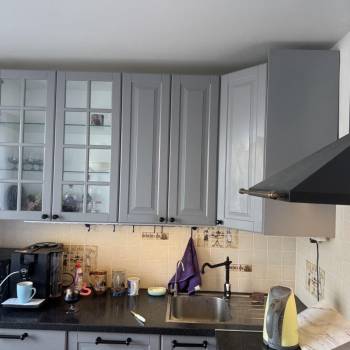 Сдается Многокомнатная квартира, 80 м²