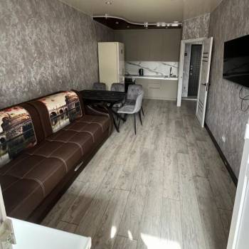 Сдается 2-х комнатная квартира, 41 м²