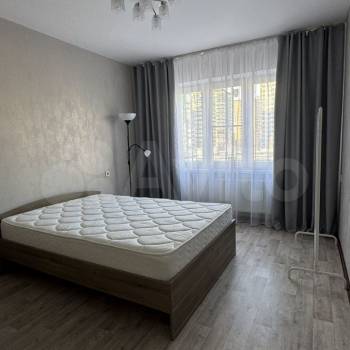 Сдается 2-х комнатная квартира, 57 м²