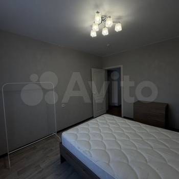 Сдается 2-х комнатная квартира, 57 м²