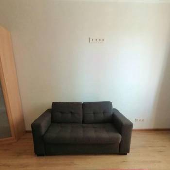 Продается 1-комнатная квартира, 43 м²