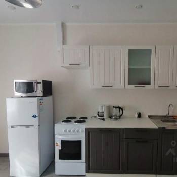 Продается 1-комнатная квартира, 43 м²