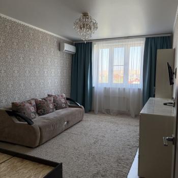 Сдается 1-комнатная квартира, 47 м²