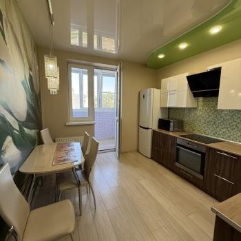 Сдается 1-комнатная квартира, 47 м²