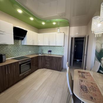 Сдается 1-комнатная квартира, 47 м²