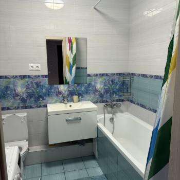 Сдается 1-комнатная квартира, 47 м²