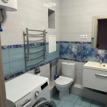 Сдается 1-комнатная квартира, 47 м²