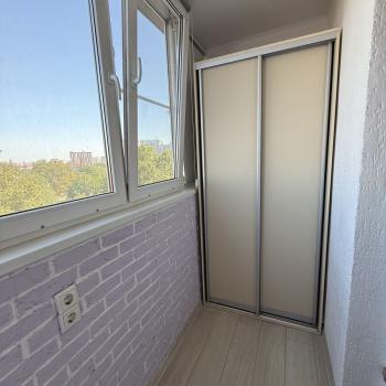 Сдается 1-комнатная квартира, 47 м²