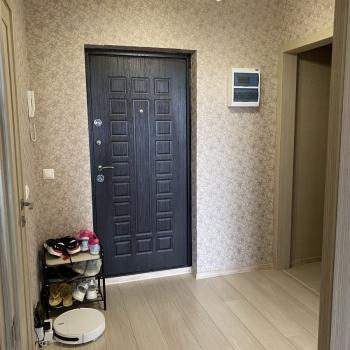 Сдается 1-комнатная квартира, 47 м²