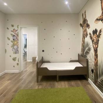 Сдается 2-х комнатная квартира, 58 м²