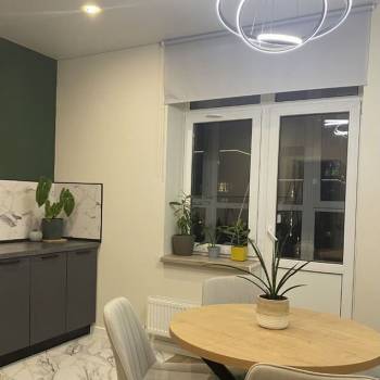 Сдается 2-х комнатная квартира, 58 м²