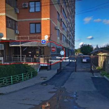 Сдается Нежилое помещение, 180 м²