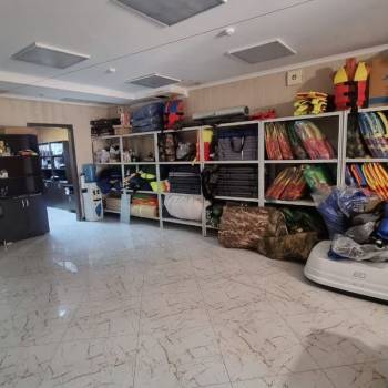 Сдается Нежилое помещение, 100 м²