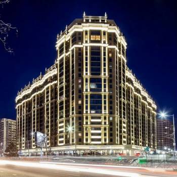 Сдается Офис, 43 м²