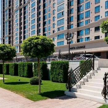 Сдается Офис, 43 м²