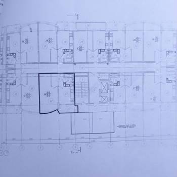 Продается 1-комнатная квартира, 38,4 м²