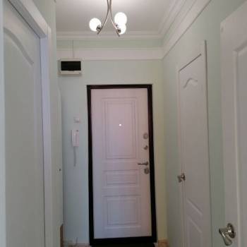 Продается 1-комнатная квартира, 36,1 м²