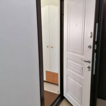 Продается 1-комнатная квартира, 36,1 м²