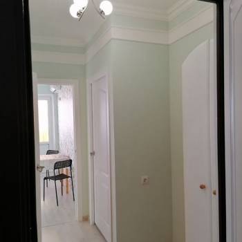 Продается 1-комнатная квартира, 36,1 м²