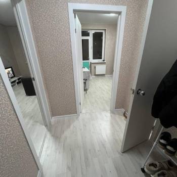 Сдается 1-комнатная квартира, 37 м²