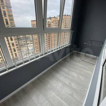 Сдается 1-комнатная квартира, 26,9 м²