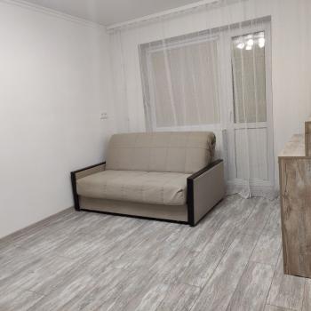 Сдается 1-комнатная квартира, 36 м²