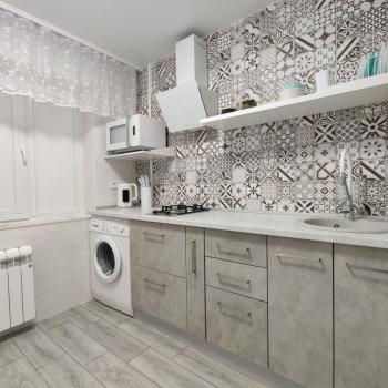 Сдается 1-комнатная квартира, 36 м²