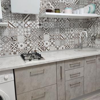 Сдается 1-комнатная квартира, 36 м²