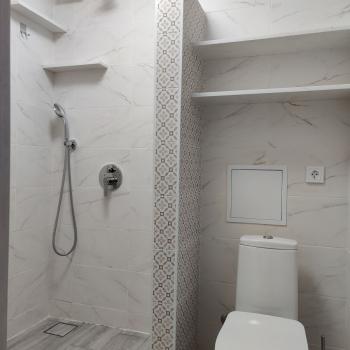 Сдается 1-комнатная квартира, 36 м²