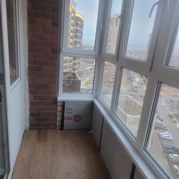 Сдается 1-комнатная квартира, 42 м²