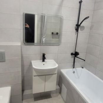 Сдается 1-комнатная квартира, 42 м²