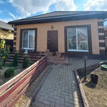 Сдается Дом, 85 м²