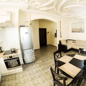 Продается 2-х комнатная квартира, 49,5 м²