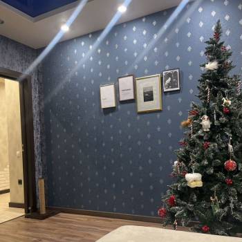 Продается 2-х комнатная квартира, 67 м²