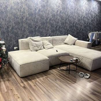 Продается 2-х комнатная квартира, 67 м²