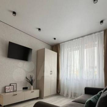 Продается 2-х комнатная квартира, 55,33 м²