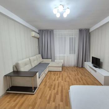 Продается 1-комнатная квартира, 32,8 м²