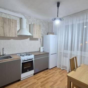 Продается 1-комнатная квартира, 32,8 м²