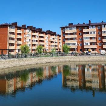 Сдается 1-комнатная квартира, 37 м²