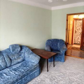 Сдается 2-х комнатная квартира, 52,5 м²