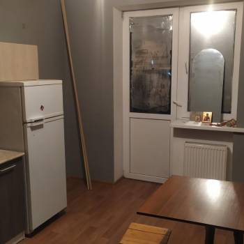 Сдается 1-комнатная квартира, 35 м²