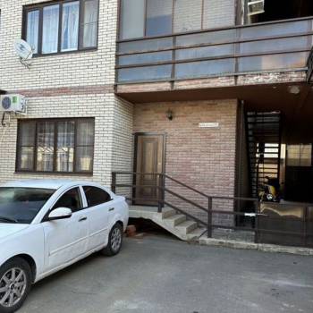 Сдается 2-х комнатная квартира, 63,9 м²