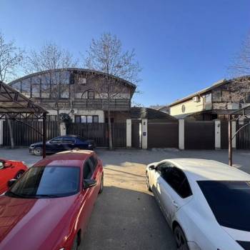 Сдается 2-х комнатная квартира, 63,9 м²