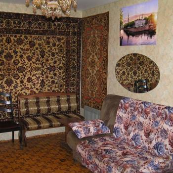 Сдается 1-комнатная квартира, 33 м²