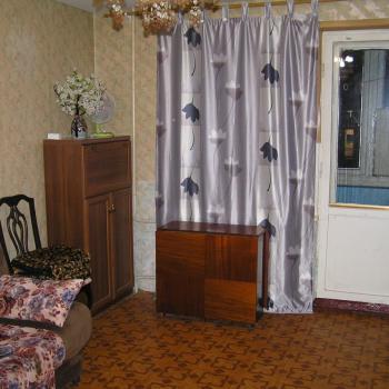 Сдается 1-комнатная квартира, 33 м²